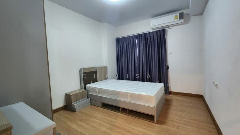 Supalai Mare Pattaya, Chon Buri (Pattaya), Village No. 12 818 Thepprasit Rd, Nong Pru, Bang Lamung (Pattaya), Chon Buri (Pattaya), 2 Bedrooms, 74 sqm, Condo For Rent, by Chalisa Kitilimtrakul, 500160989 - DDproperty.com