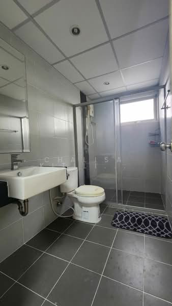 Supalai Mare Pattaya, Chon Buri (Pattaya), Village No. 12 818 Thepprasit Rd, Nong Pru, Bang Lamung (Pattaya), Chon Buri (Pattaya), 2 Bedrooms, 74 sqm, Condo For Rent, by Chalisa Kitilimtrakul, 500160989 - DDproperty.com