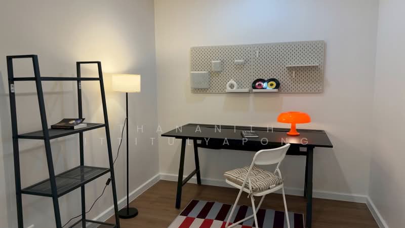 Le Rich @ Rama 3 (Sathorn-Sathu), Bangkok, 557 Condo Le Rich, Chong Nonsi, Yan Nawa, Bangkok, 2 Bedrooms, 46 sqm, Condo For Sale, by Thananith Ittitulyapong, 500160990 - DDproperty.com