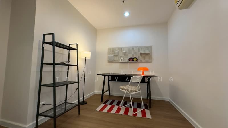 Le Rich @ Rama 3 (Sathorn-Sathu), Bangkok, 557 Condo Le Rich, Chong Nonsi, Yan Nawa, Bangkok, 2 Bedrooms, 46 sqm, Condo For Sale, by Thananith Ittitulyapong, 500160990 - DDproperty.com