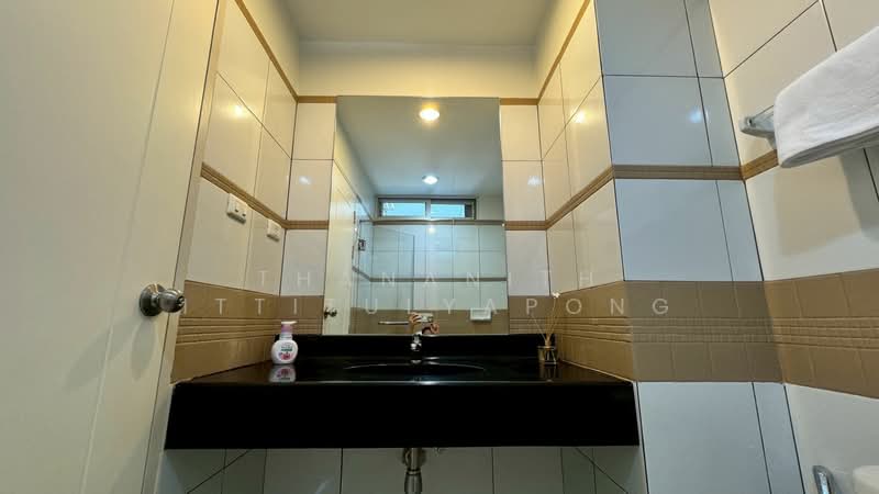 Le Rich @ Rama 3 (Sathorn-Sathu), Bangkok, 557 Condo Le Rich, Chong Nonsi, Yan Nawa, Bangkok, 2 Bedrooms, 46 sqm, Condo For Sale, by Thananith Ittitulyapong, 500160990 - DDproperty.com