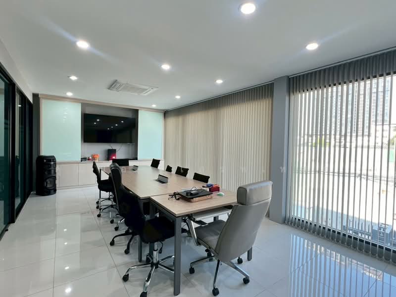 สุขุมวิท 64, Bangkok, สุขุมวิท, Bang Chak, Phra Khanong, Bangkok, 1 Bedroom, 288 sqm, Single Detached House For Sale, by คุณน้อง เกรทเทสต์, 500160992 - DDproperty.com