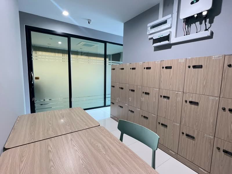 สุขุมวิท 64, Bangkok, สุขุมวิท, Bang Chak, Phra Khanong, Bangkok, 1 Bedroom, 288 sqm, Single Detached House For Sale, by คุณน้อง เกรทเทสต์, 500160992 - DDproperty.com