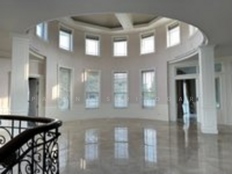 5-BR House, Bangkok, Chan Kasem, Chatuchak, Bangkok, 5 Bedrooms, 700 sqm, Single Detached House For Rent, by Pavana Sirikogar, 500160993 - DDproperty.com