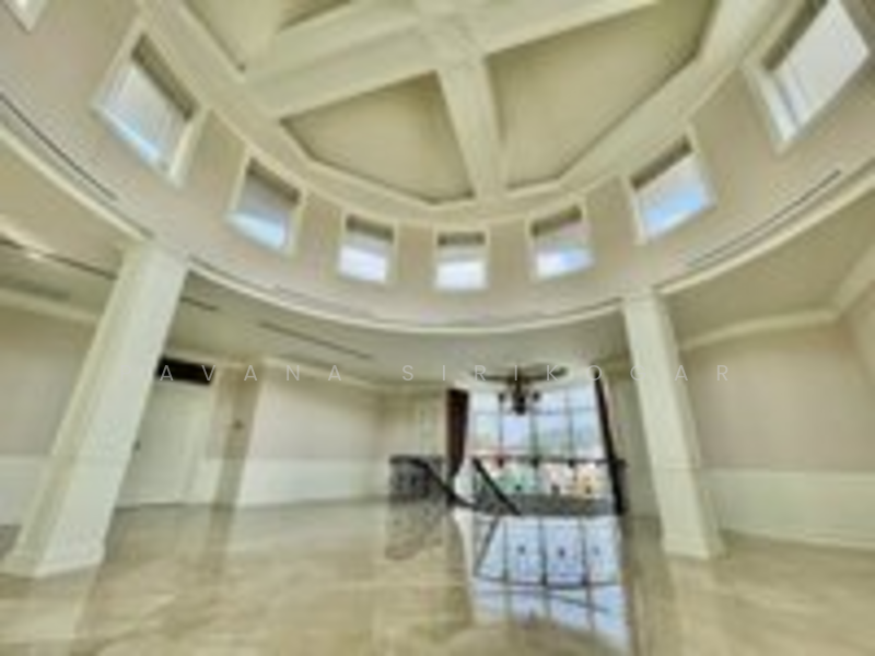 5-BR House, Bangkok, Chan Kasem, Chatuchak, Bangkok, 5 Bedrooms, 700 sqm, Single Detached House For Rent, by Pavana Sirikogar, 500160993 - DDproperty.com