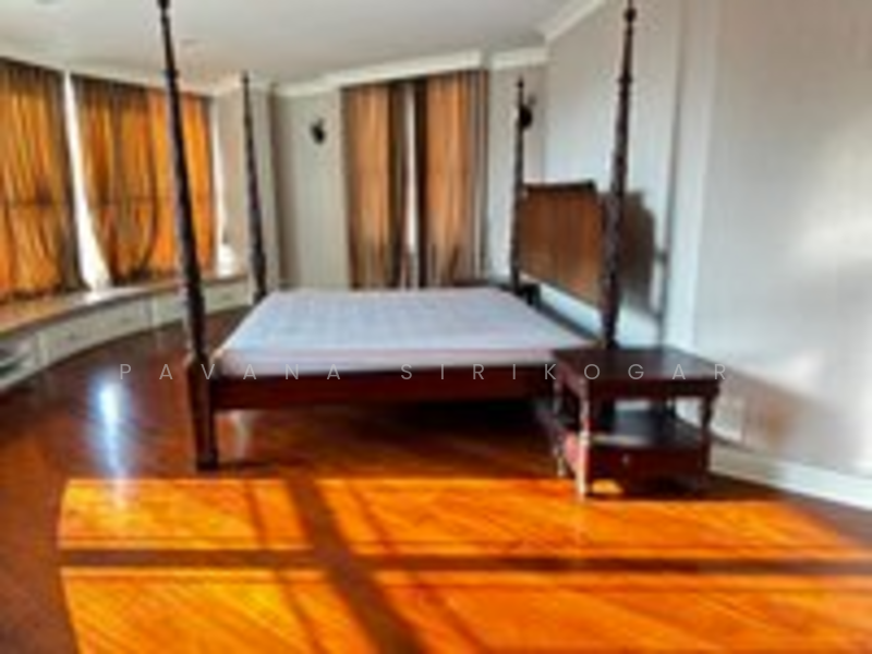 5-BR House, Bangkok, Chan Kasem, Chatuchak, Bangkok, 5 Bedrooms, 700 sqm, Single Detached House For Rent, by Pavana Sirikogar, 500160993 - DDproperty.com