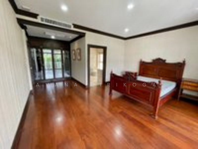 5-BR House, Bangkok, Chan Kasem, Chatuchak, Bangkok, 5 Bedrooms, 700 sqm, Single Detached House For Rent, by Pavana Sirikogar, 500160993 - DDproperty.com
