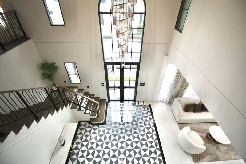 Setthasiri Bangna Km.10, Samut Prakan, Bangphli Yai, Bang Plee, Samut Prakan, 5 Bedrooms, 380 sqm, Single Detached House For Rent, by Saowaluk Anupong, 500160996 - DDproperty.com