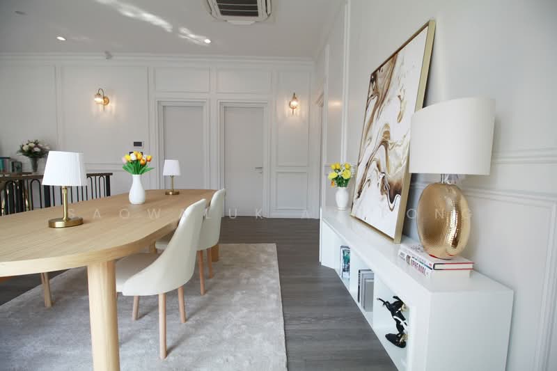 Setthasiri Bangna Km.10, Samut Prakan, Bangphli Yai, Bang Plee, Samut Prakan, 5 Bedrooms, 380 sqm, Single Detached House For Rent, by Saowaluk Anupong, 500160996 - DDproperty.com