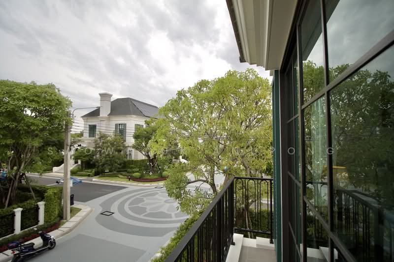 Setthasiri Bangna Km.10, Samut Prakan, Bangphli Yai, Bang Plee, Samut Prakan, 5 Bedrooms, 380 sqm, Single Detached House For Rent, by Saowaluk Anupong, 500160996 - DDproperty.com