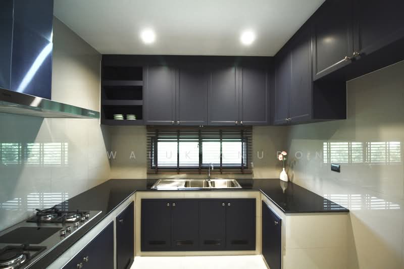 Setthasiri Bangna Km.10, Samut Prakan, Bangphli Yai, Bang Plee, Samut Prakan, 5 Bedrooms, 380 sqm, Single Detached House For Rent, by Saowaluk Anupong, 500160996 - DDproperty.com