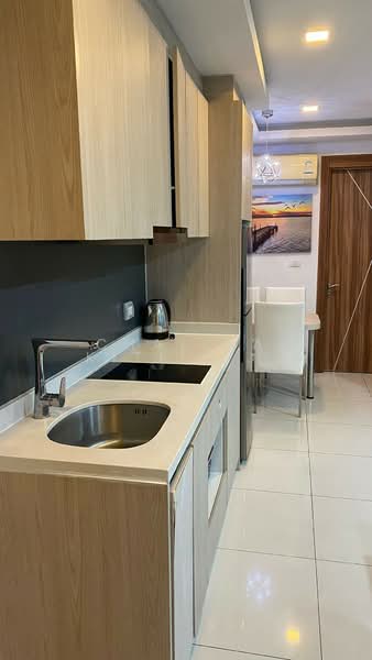 Arcadia Beach Resort, Chon Buri (Pattaya), 162/255 Village No. 10, Nong Pru, Bang Lamung (Pattaya), Chon Buri (Pattaya), 2 Bedrooms, 50 sqm, Condo For Rent, by Chalisa Kitilimtrakul, 500160997 - DDproperty.com