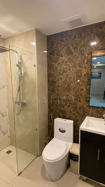 Arcadia Beach Resort, Chon Buri (Pattaya), 162/255 Village No. 10, Nong Pru, Bang Lamung (Pattaya), Chon Buri (Pattaya), 2 Bedrooms, 50 sqm, Condo For Rent, by Chalisa Kitilimtrakul, 500160997 - DDproperty.com