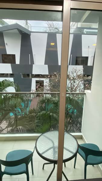 Arcadia Beach Resort, Chon Buri (Pattaya), 162/255 Village No. 10, Nong Pru, Bang Lamung (Pattaya), Chon Buri (Pattaya), 2 Bedrooms, 50 sqm, Condo For Rent, by Chalisa Kitilimtrakul, 500160997 - DDproperty.com