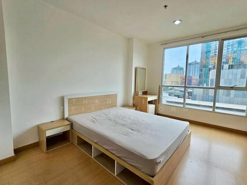 Life @ Sukhumvit 65, Bangkok, Sukhumvit Road, Phra Kanong Nua, Watthana, Bangkok, 1 Bedroom, 41 sqm, Condo For Sale, by Thananith Ittitulyapong, 500160999 - DDproperty.com