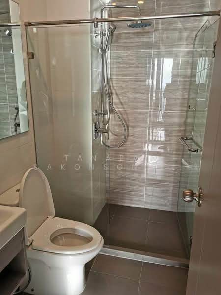 Knightsbridge Prime Onnut, Bangkok, Soi On Nut 1/1 Sukhumvit Road77, Phra Kanong Nua, Watthana, Bangkok, 1 Bedroom, 27 sqm, Condo For Rent, by Tanapat Sakonsontised, 500161000 - DDproperty.com