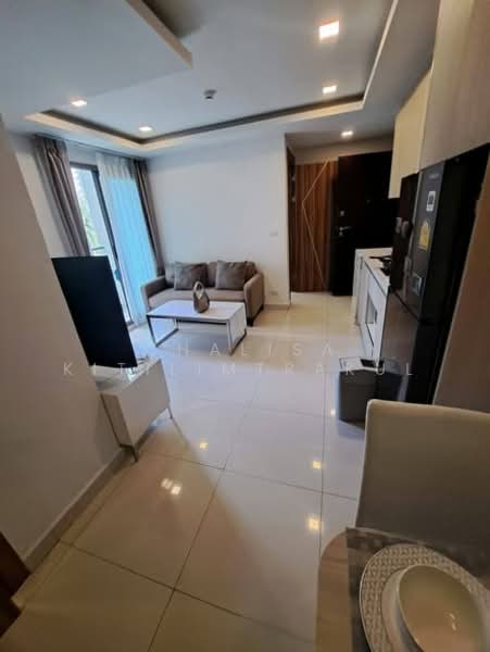 ให้เช่า - Arcadia Beach Resort : อาคาเดีย บีช รีสอร์ท, ชลบุรี