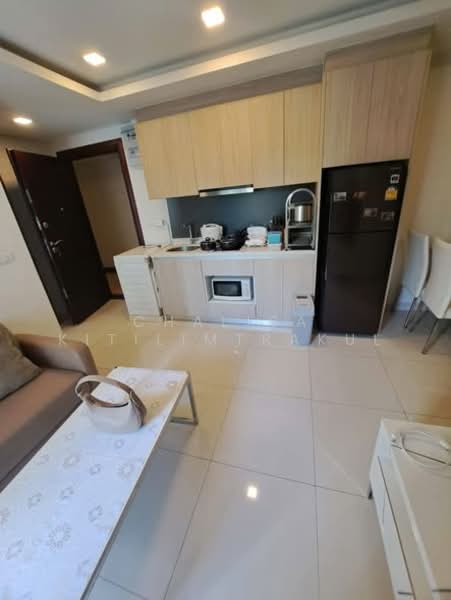 ให้เช่า - Arcadia Beach Resort : อาคาเดีย บีช รีสอร์ท, ชลบุรี