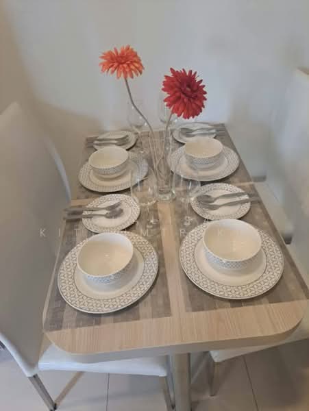 ให้เช่า - Arcadia Beach Resort : อาคาเดีย บีช รีสอร์ท, ชลบุรี