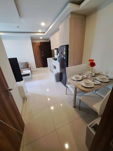 ให้เช่า - Arcadia Beach Resort : อาคาเดีย บีช รีสอร์ท, ชลบุรี