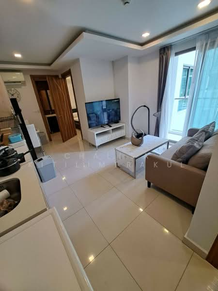 ให้เช่า - Arcadia Beach Resort : อาคาเดีย บีช รีสอร์ท, ชลบุรี