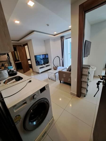 ให้เช่า - Arcadia Beach Resort : อาคาเดีย บีช รีสอร์ท, ชลบุรี