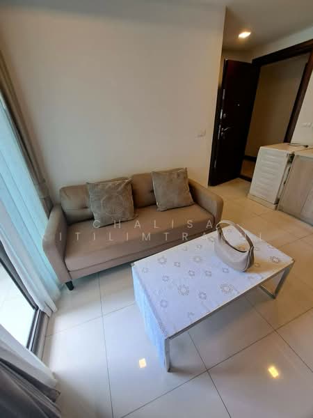 ให้เช่า - Arcadia Beach Resort : อาคาเดีย บีช รีสอร์ท, ชลบุรี