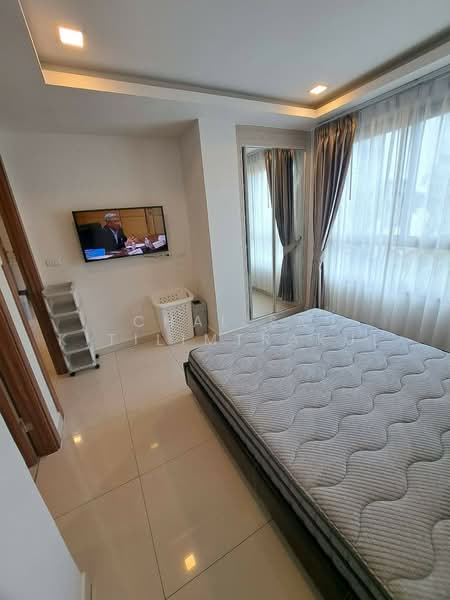 ให้เช่า - Arcadia Beach Resort : อาคาเดีย บีช รีสอร์ท, ชลบุรี