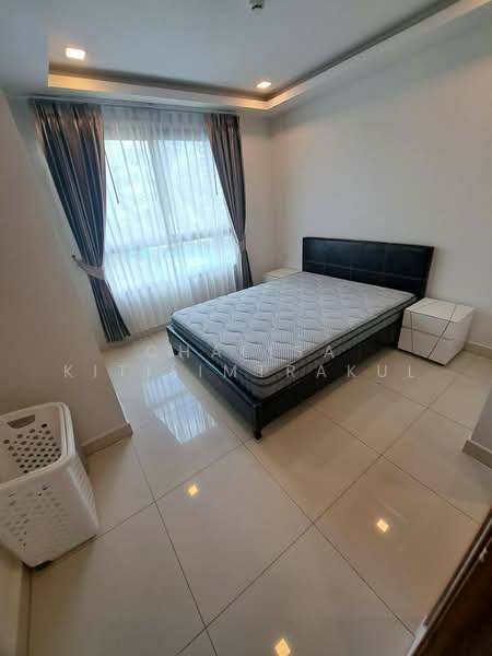 ให้เช่า - Arcadia Beach Resort : อาคาเดีย บีช รีสอร์ท, ชลบุรี