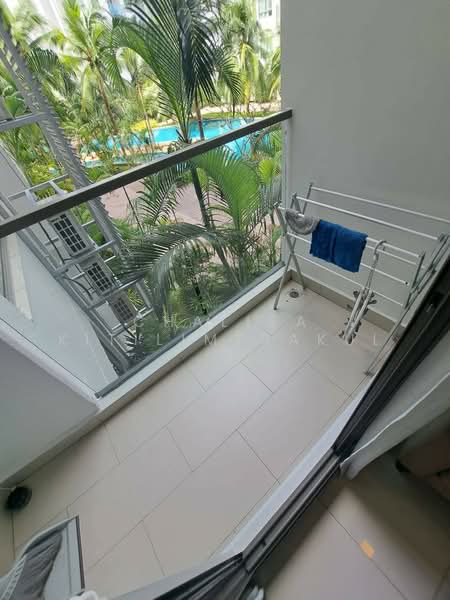 Arcadia Beach Resort, Chon Buri (Pattaya), 162/255 Village No. 10, Nong Pru, Bang Lamung (Pattaya), Chon Buri (Pattaya), 2 Bedrooms, 50 sqm, Condo For Rent, by Chalisa Kitilimtrakul, 500161001 - DDproperty.com