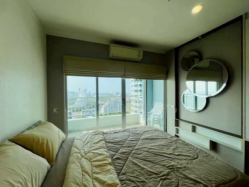 Wyndham Jomtien Pattaya, Chon Buri (Pattaya), Nong Pru, Bang Lamung (Pattaya), Chon Buri (Pattaya), 2 Bedrooms, 71 sqm, Condo For Rent, by Chalisa Kitilimtrakul, 500161006 - DDproperty.com