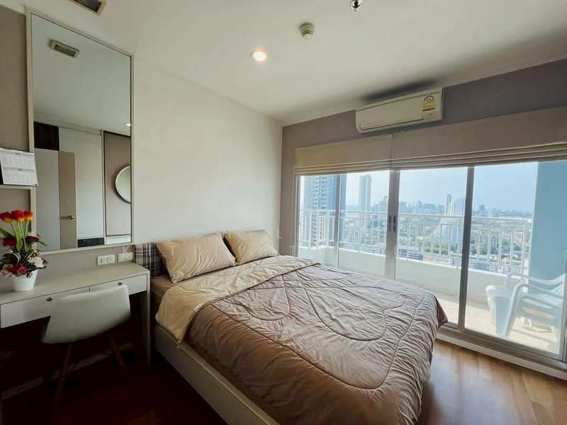 Wyndham Jomtien Pattaya, Chon Buri (Pattaya), Nong Pru, Bang Lamung (Pattaya), Chon Buri (Pattaya), 2 Bedrooms, 71 sqm, Condo For Rent, by Chalisa Kitilimtrakul, 500161006 - DDproperty.com