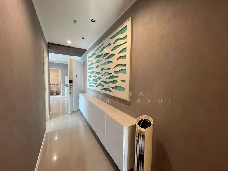 Wyndham Jomtien Pattaya, Chon Buri (Pattaya), Nong Pru, Bang Lamung (Pattaya), Chon Buri (Pattaya), 2 Bedrooms, 71 sqm, Condo For Rent, by Chalisa Kitilimtrakul, 500161006 - DDproperty.com