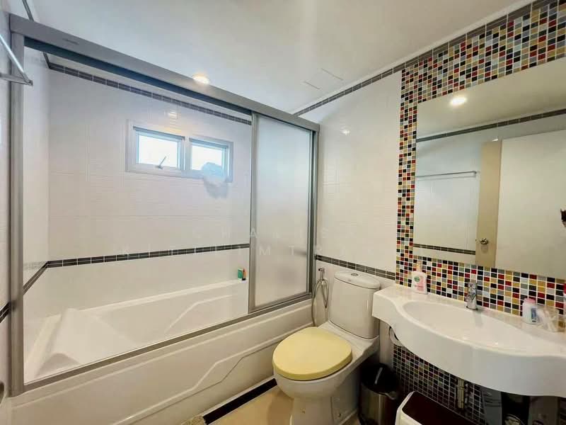 Wyndham Jomtien Pattaya, Chon Buri (Pattaya), Nong Pru, Bang Lamung (Pattaya), Chon Buri (Pattaya), 2 Bedrooms, 71 sqm, Condo For Rent, by Chalisa Kitilimtrakul, 500161006 - DDproperty.com