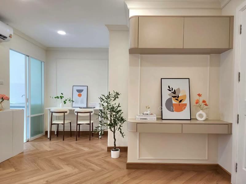 Lumpini Place Rama 9-Ratchada, Bangkok, Rama 9 Road, Huai Khwang, Huai Khwang, Bangkok, 1 Bedroom, 34 sqm, Condo For Sale, by Thananith Ittitulyapong, 500161007 - DDproperty.com