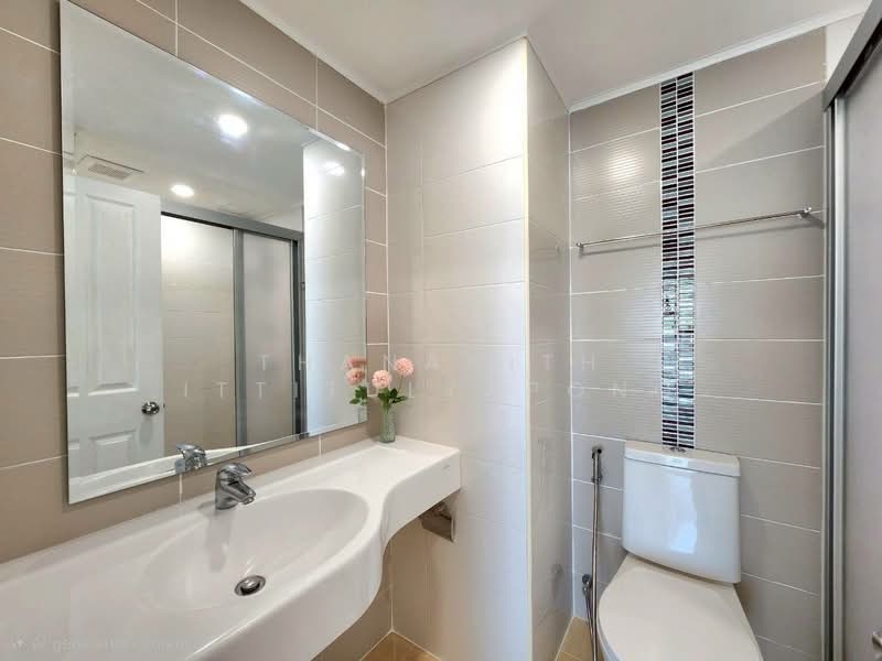 Lumpini Place Rama 9-Ratchada, Bangkok, Rama 9 Road, Huai Khwang, Huai Khwang, Bangkok, 1 Bedroom, 34 sqm, Condo For Sale, by Thananith Ittitulyapong, 500161007 - DDproperty.com