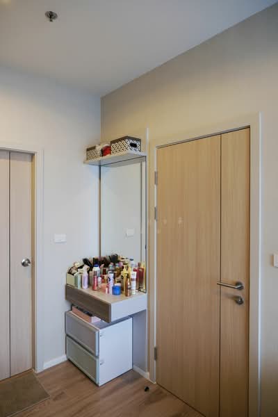 Amber By Eastern Star, Nonthaburi, Nonthaburi Road, Bang Khen, Muang Nonthaburi, Nonthaburi, 1 Bedroom, 35 sqm, Condo For Sale, by สมเกียรติ แซ่ตั้ง, 500161011 - DDproperty.com