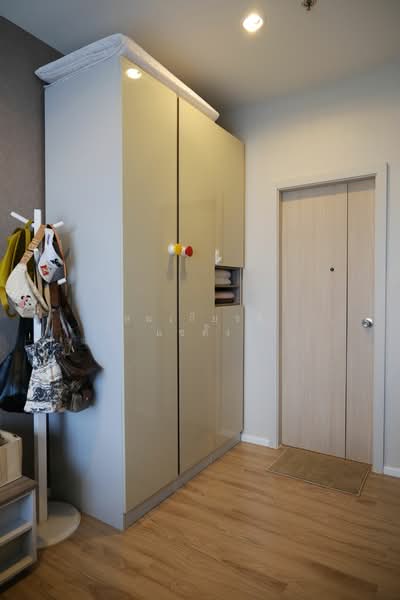 Amber By Eastern Star, Nonthaburi, Nonthaburi Road, Bang Khen, Muang Nonthaburi, Nonthaburi, 1 Bedroom, 35 sqm, Condo For Sale, by สมเกียรติ แซ่ตั้ง, 500161011 - DDproperty.com