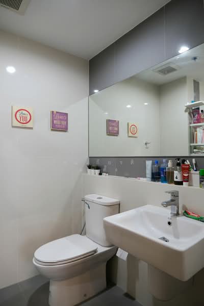 Amber By Eastern Star : แอมเบอร์ บาย อีสเทิร์น สตาร์, นนทบุรี, นนทบุรี, บางเขน, เมืองนนทบุรี, นนทบุรี, 35 ตร.ม., คอนโด ขาย, โดย สมเกียรติ แซ่ตั้ง, 500161011 - DDproperty.com