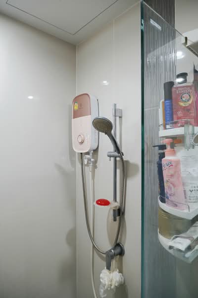 Amber By Eastern Star, Nonthaburi, Nonthaburi Road, Bang Khen, Muang Nonthaburi, Nonthaburi, 1 Bedroom, 35 sqm, Condo For Sale, by สมเกียรติ แซ่ตั้ง, 500161011 - DDproperty.com