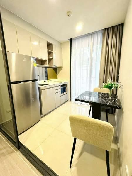Quintara Treehaus Sukhumvit 42, Bangkok, Soi Bar Bose 2, Sukhumvit 42, Phra Kanong, Khlong Toei, Bangkok, 1 Bedroom, 32 sqm, Condo For Rent, by Pavana Sirikogar, 500161014 - DDproperty.com