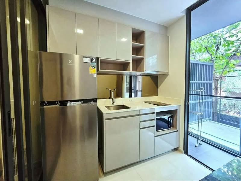 Quintara Treehaus Sukhumvit 42 : ควินทารา ทรีเฮาส์ สุขุมวิท 42, กรุงเทพ, ซอยบาร์โบส 2 ถนนสุขุมวิท 42, พระโขนง, คลองเตย, กรุงเทพ, 32 ตร.ม., คอนโด ให้เช่า, โดย Pavana Sirikogar, 500161014 - DDproperty.com