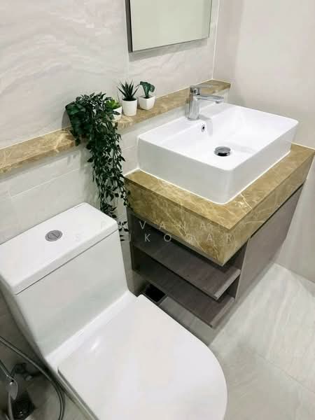 Quintara Treehaus Sukhumvit 42 : ควินทารา ทรีเฮาส์ สุขุมวิท 42, กรุงเทพ, ซอยบาร์โบส 2 ถนนสุขุมวิท 42, พระโขนง, คลองเตย, กรุงเทพ, 32 ตร.ม., คอนโด ให้เช่า, โดย Pavana Sirikogar, 500161014 - DDproperty.com