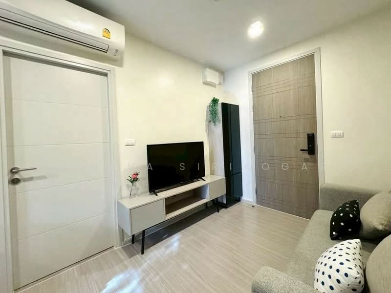 Quintara Treehaus Sukhumvit 42, Bangkok, Soi Bar Bose 2, Sukhumvit 42, Phra Kanong, Khlong Toei, Bangkok, 1 Bedroom, 32 sqm, Condo For Rent, by Pavana Sirikogar, 500161014 - DDproperty.com