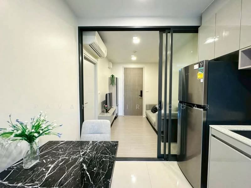 Quintara Treehaus Sukhumvit 42, Bangkok, Soi Bar Bose 2, Sukhumvit 42, Phra Kanong, Khlong Toei, Bangkok, 1 Bedroom, 32 sqm, Condo For Rent, by Pavana Sirikogar, 500161014 - DDproperty.com