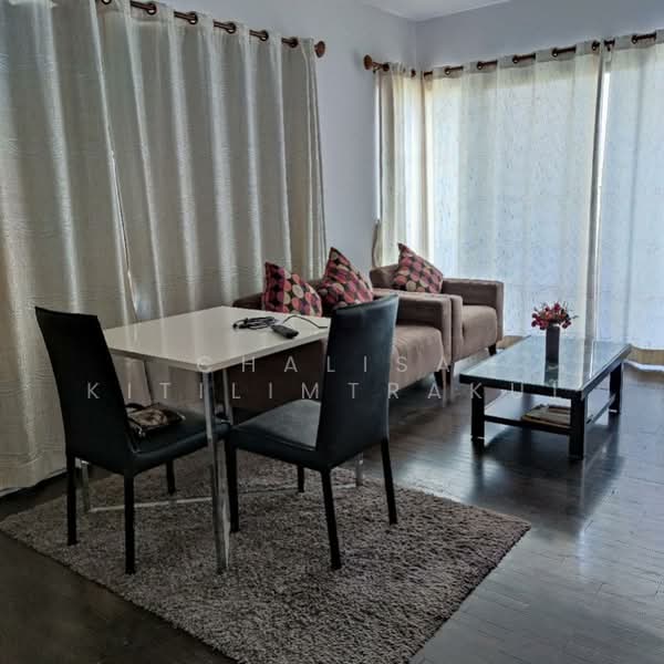 Baan Sandao, Prachuap Khiri Khan, 57 Phet Kasem Rd, Hua Hin, Hua Hin, Prachuap Khiri Khan, 1 Bedroom, 52 sqm, Condo For Rent, by Chalisa Kitilimtrakul, 500161015 - DDproperty.com