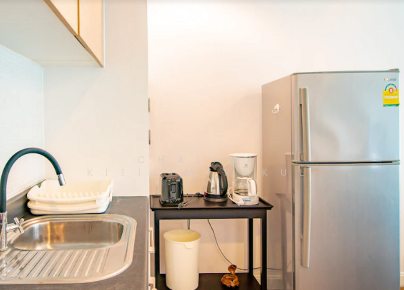 Baan Sandao : บ้านแสนดาว, ประจวบคีรีขันธ์, 57 Phet Kasem Rd, หัวหิน, หัวหิน, ประจวบคีรีขันธ์, 52 ตร.ม., คอนโด ให้เช่า, โดย Chalisa Kitilimtrakul, 500161015 - DDproperty.com