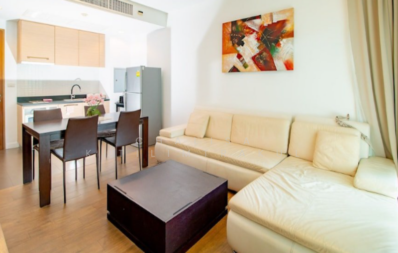 Baan Sandao, Prachuap Khiri Khan, 57 Phet Kasem Rd, Hua Hin, Hua Hin, Prachuap Khiri Khan, 1 Bedroom, 52 sqm, Condo For Rent, by Chalisa Kitilimtrakul, 500161015 - DDproperty.com