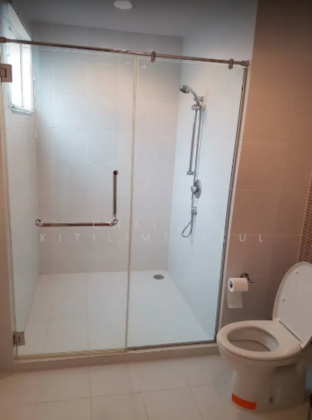 Baan Sandao : บ้านแสนดาว, ประจวบคีรีขันธ์, 57 Phet Kasem Rd, หัวหิน, หัวหิน, ประจวบคีรีขันธ์, 52 ตร.ม., คอนโด ให้เช่า, โดย Chalisa Kitilimtrakul, 500161015 - DDproperty.com