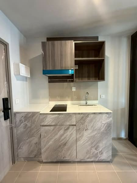 Aspire Onnut Station, Bangkok, Sukhumvit Road, Phra Kanong, Khlong Toei, Bangkok, 1 Bedroom, 31 sqm, Condo For Rent, by Tanapat Sakonsontised, 500161016 - DDproperty.com